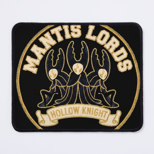 Item preview, Mantis Lords Hollow Knight Varsity Anime Gaming Shirt designed and sold by Senpaiwaves.