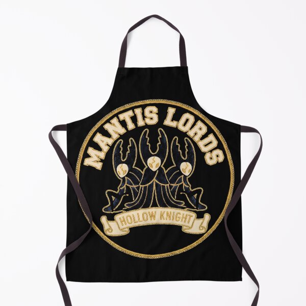 Item preview, Mantis Lords Hollow Knight Varsity Anime Gaming Shirt designed and sold by Senpaiwaves.