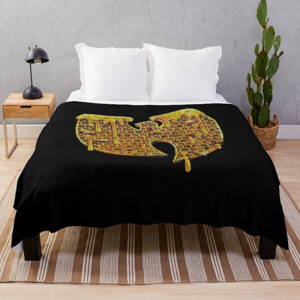 Item preview, Wu Tang Retro Vintage 70s 80s designed and sold by cortezbarronvv.