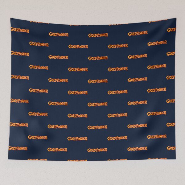 Item preview, Mens Womens Light Blue Finger Gold Tulisan Funny Fans   designed and sold by Brentleeworthyg.