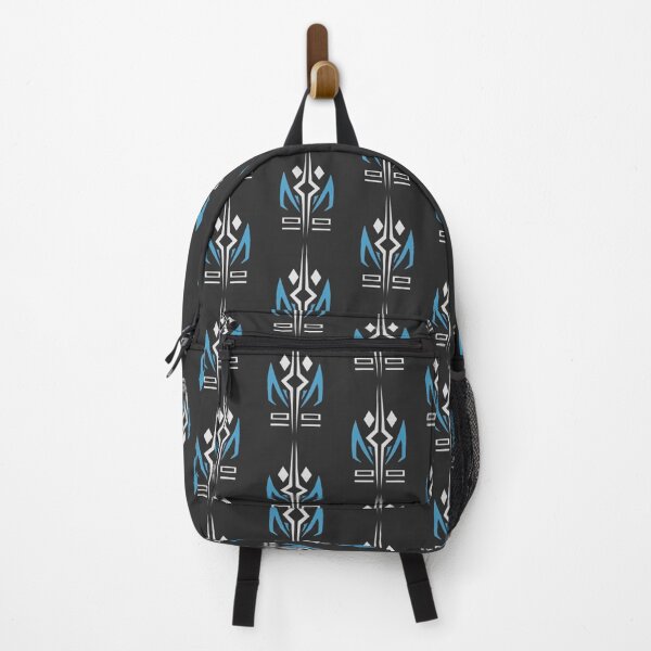 Item preview, Ahsoka Rex The Bad Batch Logo Mix LIMITED EDITION designed and sold by psajkomckrys.