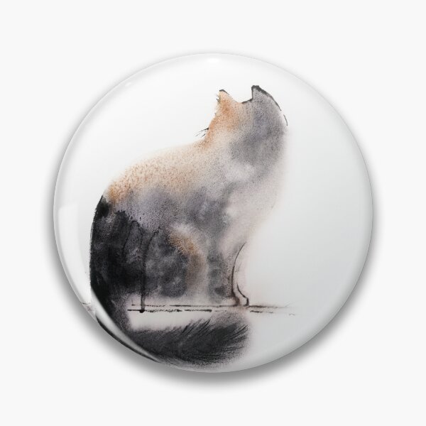 Item preview, Cat designed and sold by CanotStop.