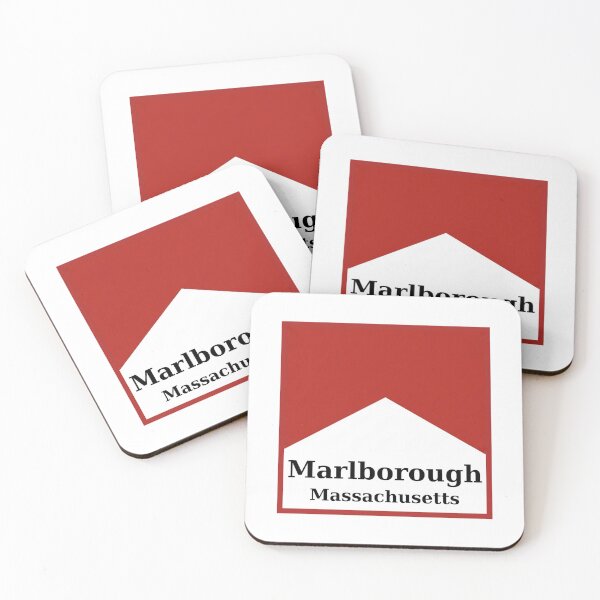 Item preview, Marlborough Massachusetts  designed and sold by 1guy1girl.