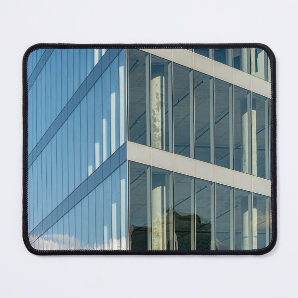 Item preview, Glass and Steel Corner designed and sold by MariaAbaza.