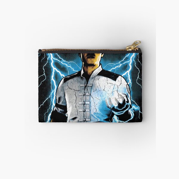 Item preview, Raiden Mortal Kombat Bootleg Gaming Graphic Tee designed and sold by Senpaiwaves.