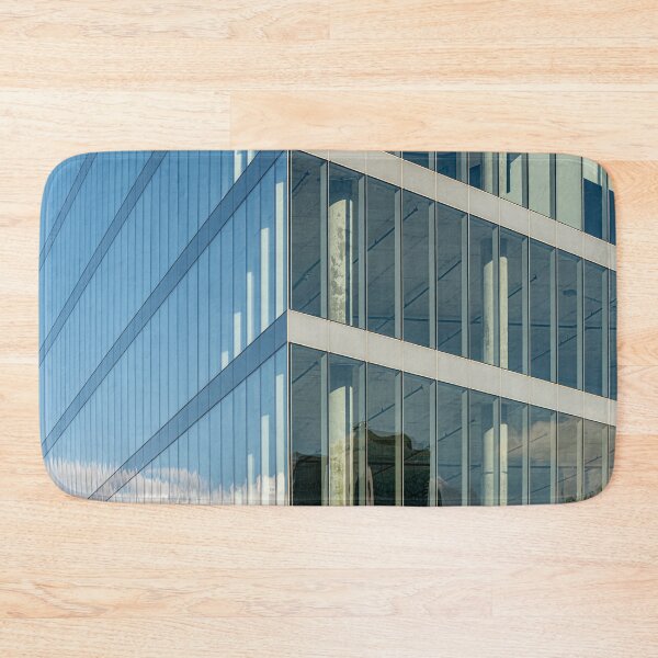 Item preview, Glass and Steel Corner designed and sold by MariaAbaza.