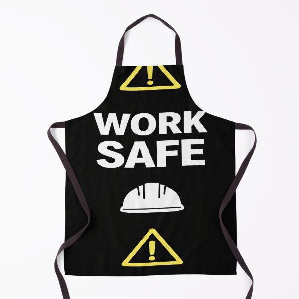 Item preview, Work Safe designed and sold by safetygearpro.
