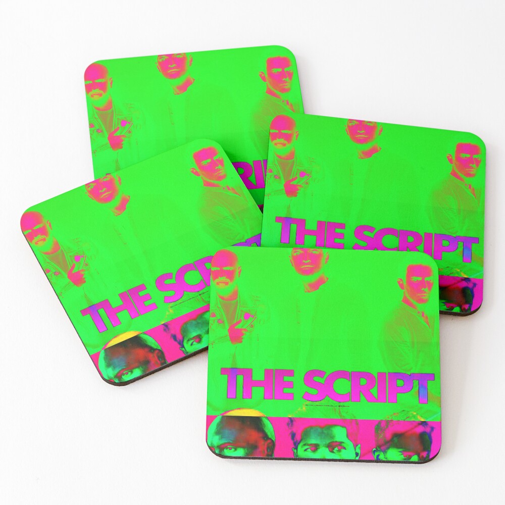 Item preview, Coasters (Set of 4) designed and sold by aprd666.