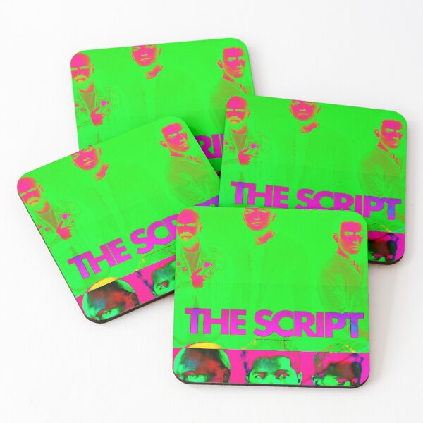 Item preview, Neon script designed and sold by aprd666.