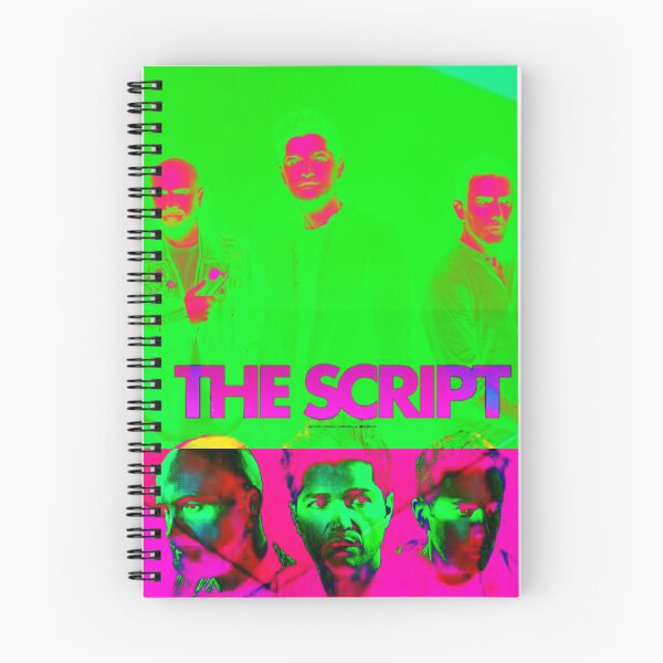 Item preview, Neon script designed and sold by aprd666.