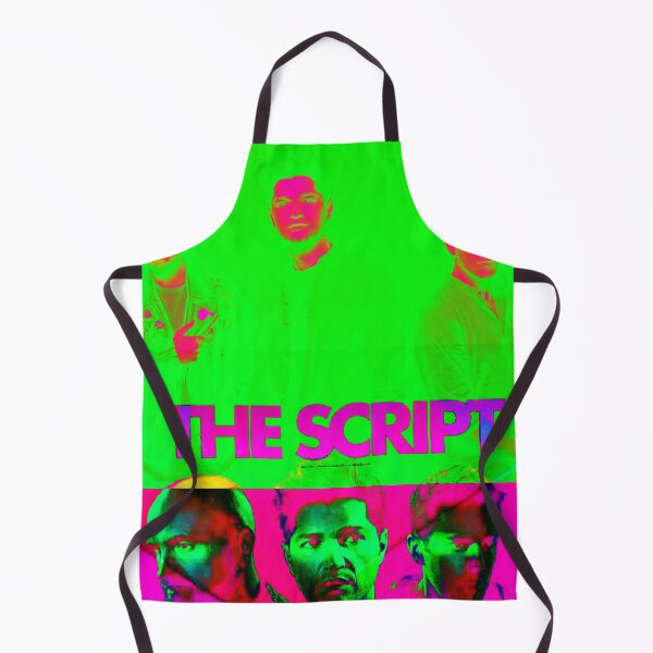 Item preview, Neon script designed and sold by aprd666.