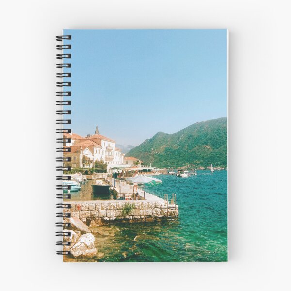 Item preview, Perast - Montenegro designed and sold by Emilia Oxelheim.