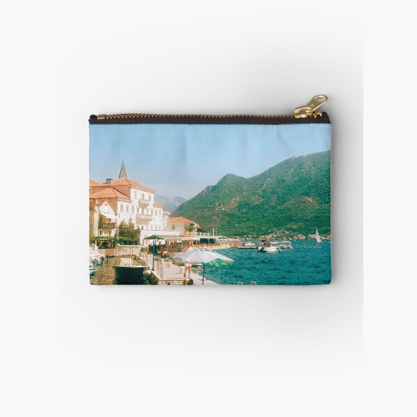 Item preview, Perast - Montenegro designed and sold by Emilia Oxelheim.