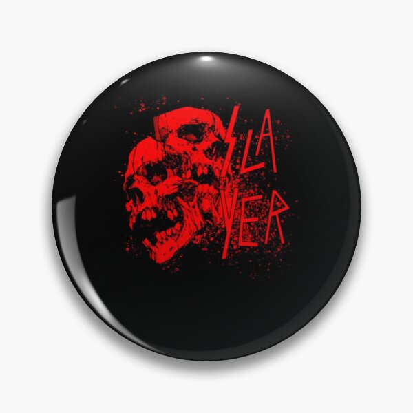 Item preview, Band Slayer designed and sold by cortezbarronvv.