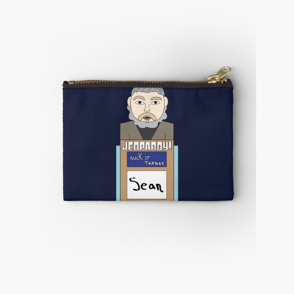 Item preview, Suck it, Trebek   designed and sold by Brentleeworthyg.