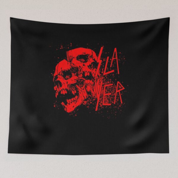 Item preview, Band Slayer designed and sold by cortezbarronvv.