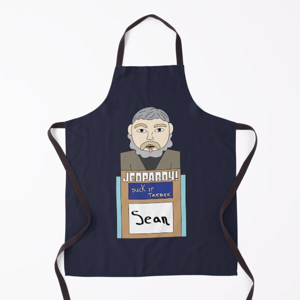 Item preview, Suck it, Trebek designed and sold by Brentleeworthyg.