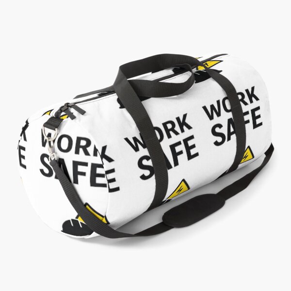 Item preview, Work Safe designed and sold by safetygearpro.