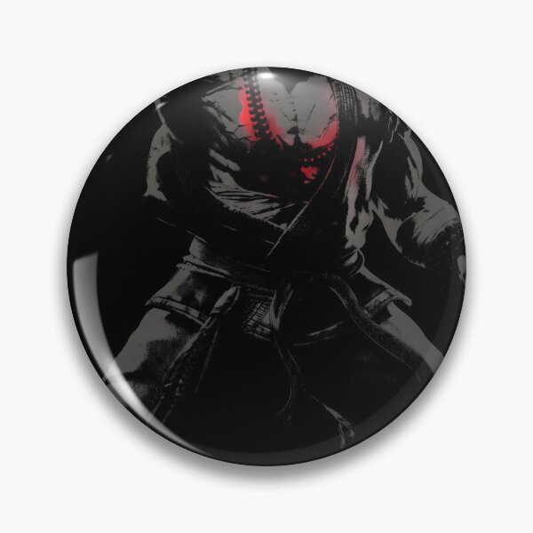 Item preview, Heihachi Mishima Tekken Sumi-e Anime Gaming Shirt designed and sold by Senpaiwaves.