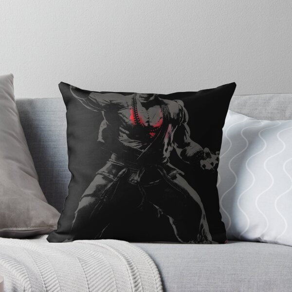 Item preview, Heihachi Mishima Tekken Sumi-e Anime Gaming Shirt designed and sold by Senpaiwaves.
