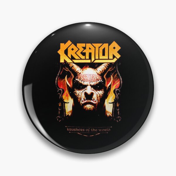 Item preview, Silhouette Style Thrash Metal Band  designed and sold by VectorIzz.