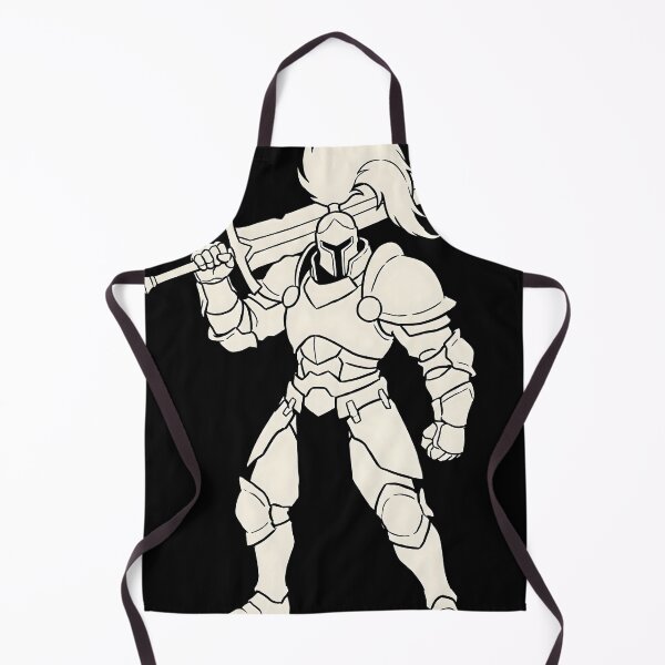 Item preview, The Hand Of The King Dead Cells Silhouette Gaming Graphic Tee designed and sold by Senpaiwaves.