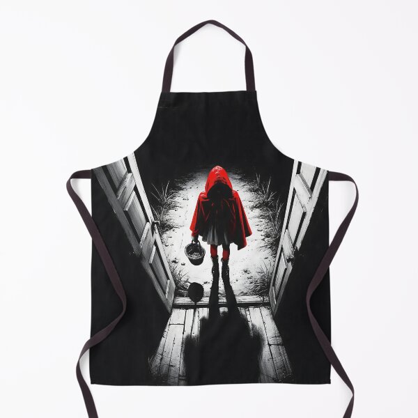 Item preview, Little Red Riding Hood designed and sold by videodroom.