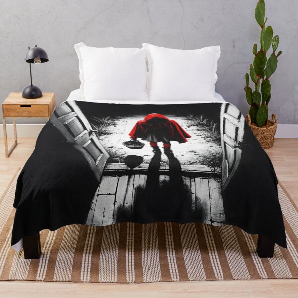 Item preview, Little Red Riding Hood designed and sold by videodroom.