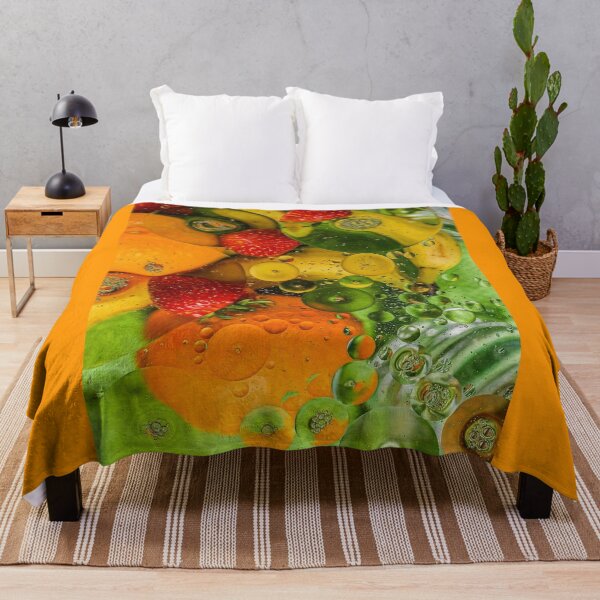 Item preview, Banana, oranges, strawberries designed and sold by andreisky.