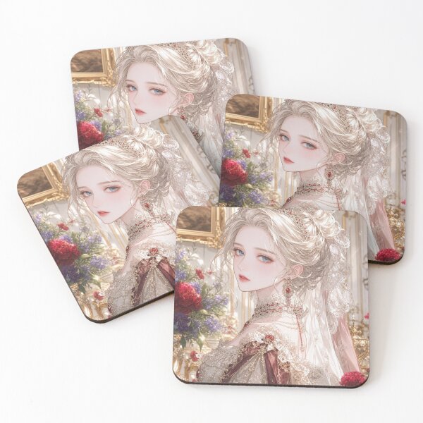 Item preview, Classic Victorian designed and sold by IridescentGrape.
