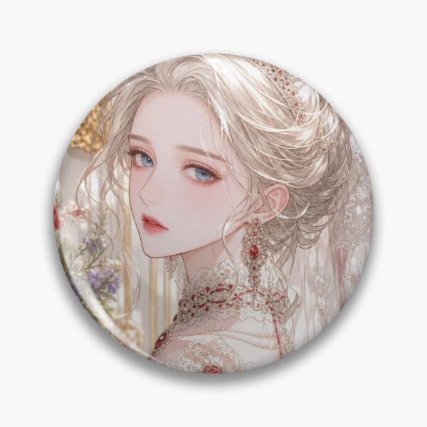 Item preview, Classic Victorian designed and sold by IridescentGrape.