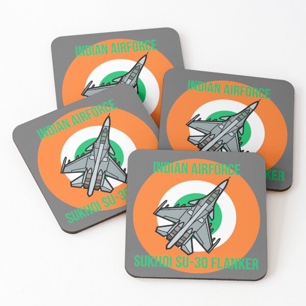 Item preview, Indian Air Force SU-30 Flanker designed and sold by HillC1985.