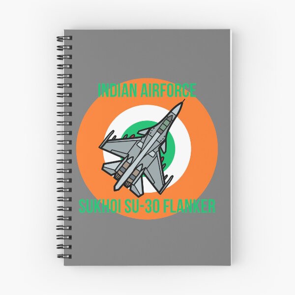 Item preview, Indian Air Force SU-30 Flanker designed and sold by HillC1985.