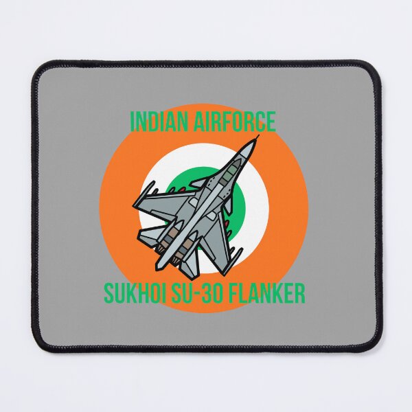 Item preview, Indian Air Force SU-30 Flanker designed and sold by HillC1985.