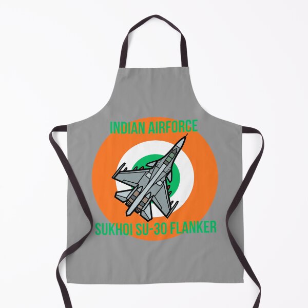 Item preview, Indian Air Force SU-30 Flanker designed and sold by HillC1985.