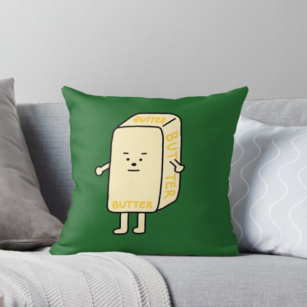 Item preview, Butter guy designed and sold by superbaechoo.