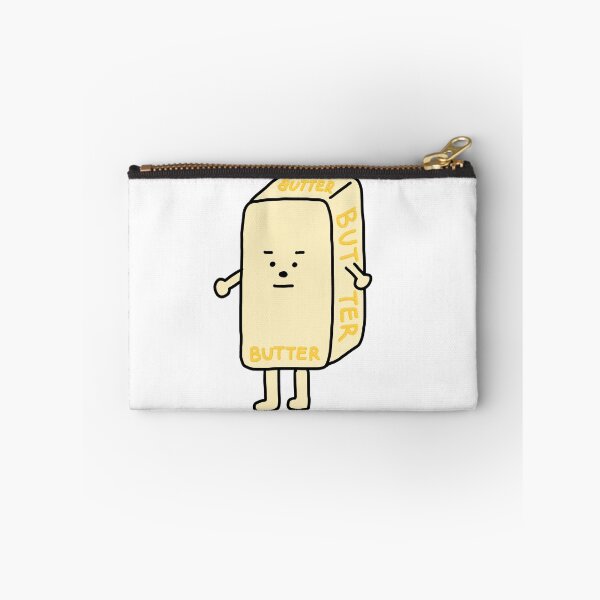 Item preview, Butter guy designed and sold by superbaechoo.