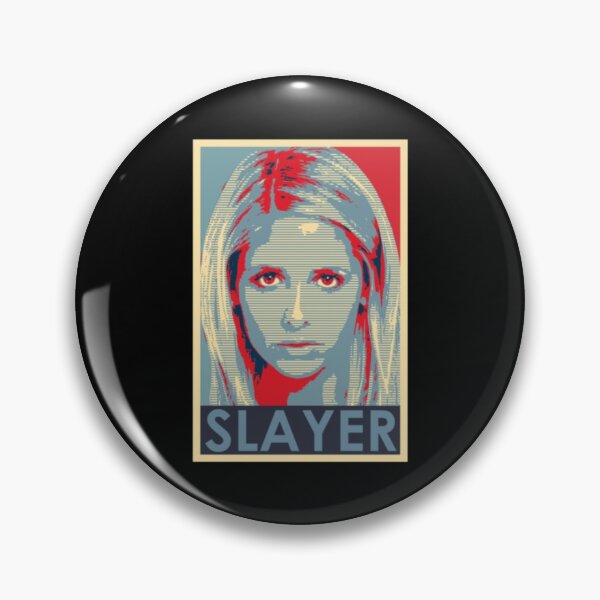 Item preview, Slayer designed and sold by cortezbarronvv.