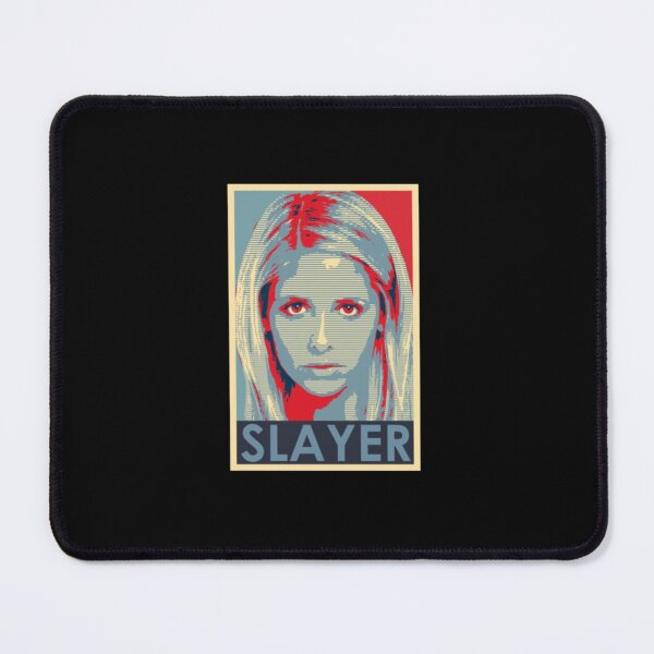 Item preview, Slayer designed and sold by cortezbarronvv.
