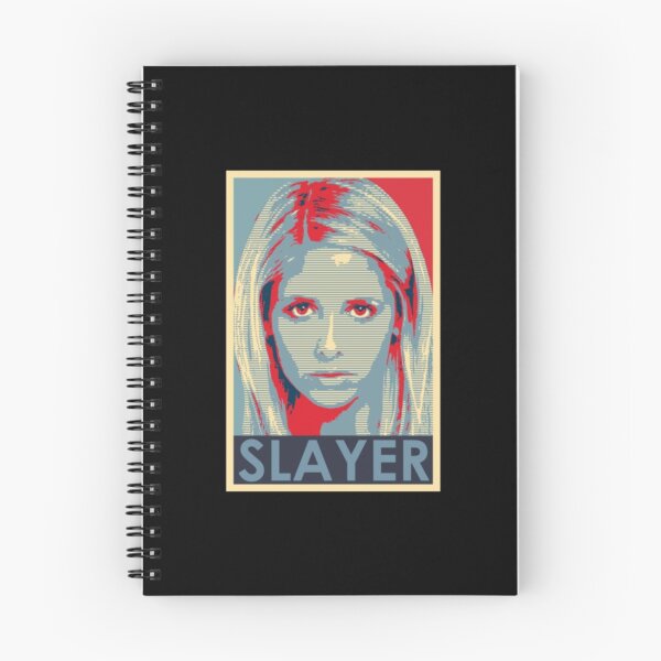 Item preview, Slayer designed and sold by cortezbarronvv.