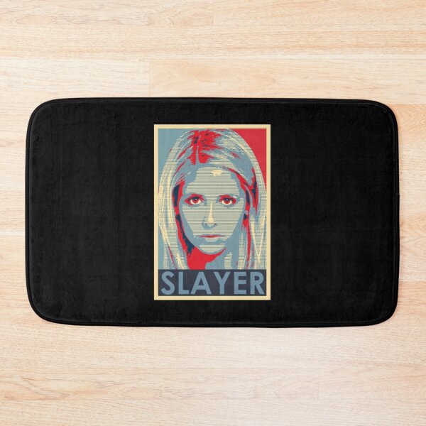 Item preview, Slayer designed and sold by cortezbarronvv.