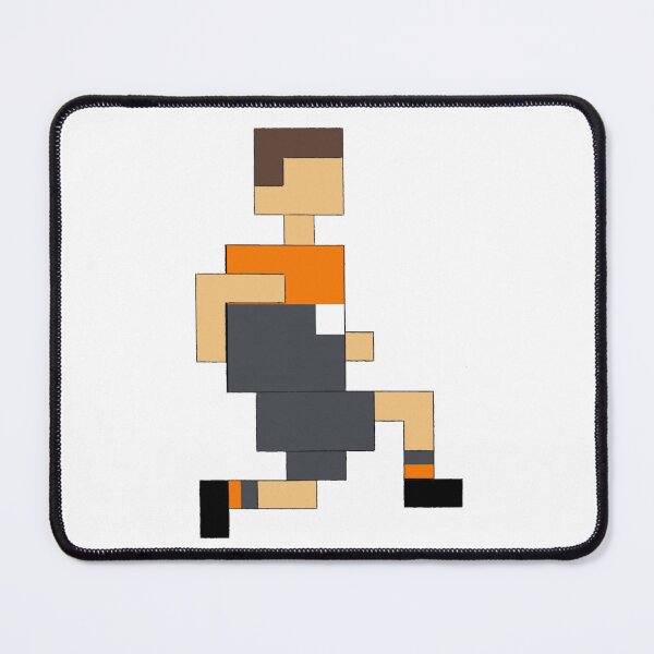Item preview, Square GWS Football Footballer designed and sold by famousflies313.
