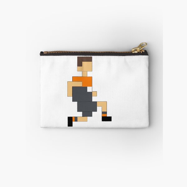 Item preview, Square GWS Football Footballer designed and sold by famousflies313.