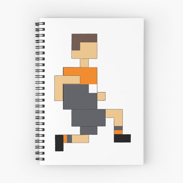 Item preview, Square GWS Football Footballer designed and sold by famousflies313.