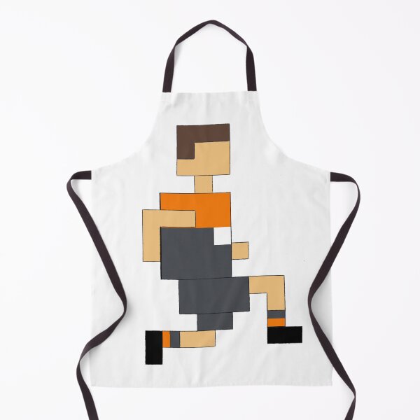 Item preview, Square GWS Football Footballer designed and sold by famousflies313.