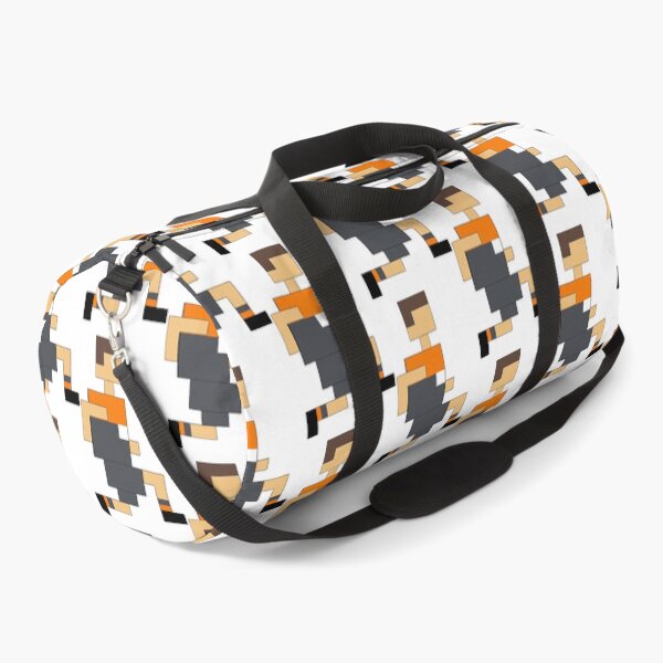 Item preview, Square GWS Football Footballer designed and sold by famousflies313.