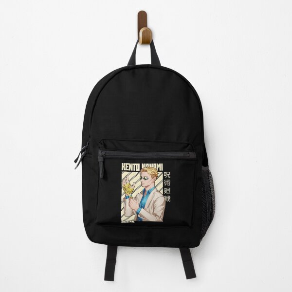 Item preview, Kento Nanami Jujutsu Kaisen Nanami Kento Anime Manga Character Fan designed and sold by PETORI-ART.