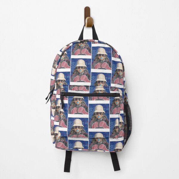 Item preview, Supa Dupa Fly: Iconic 90S Hip Hop Style & Missy Vibe ⭐⭐⭐⭐⭐ designed and sold by ArtofCici.