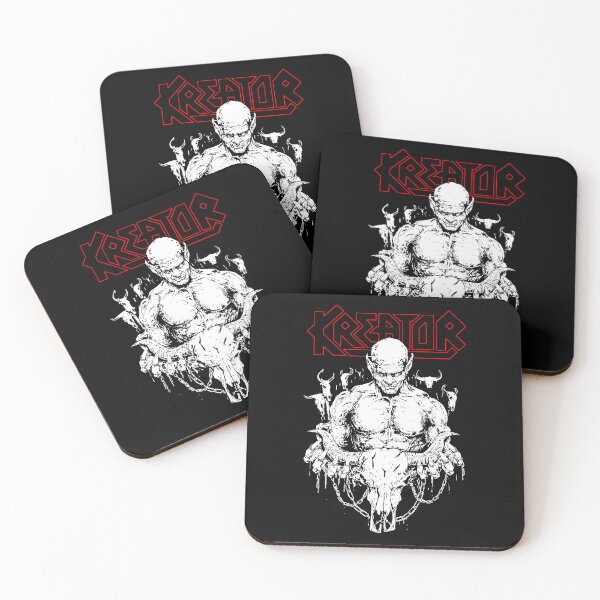 Item preview, Silhouette Style Speed Metal Band  designed and sold by VectorIzz.