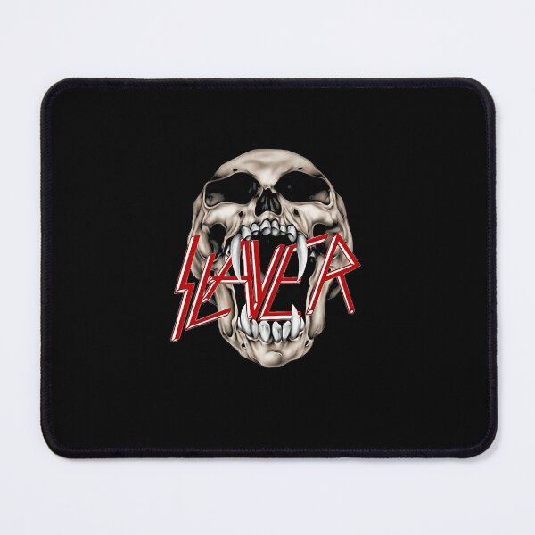 Item preview, Slayer Band designed and sold by cortezbarronvv.